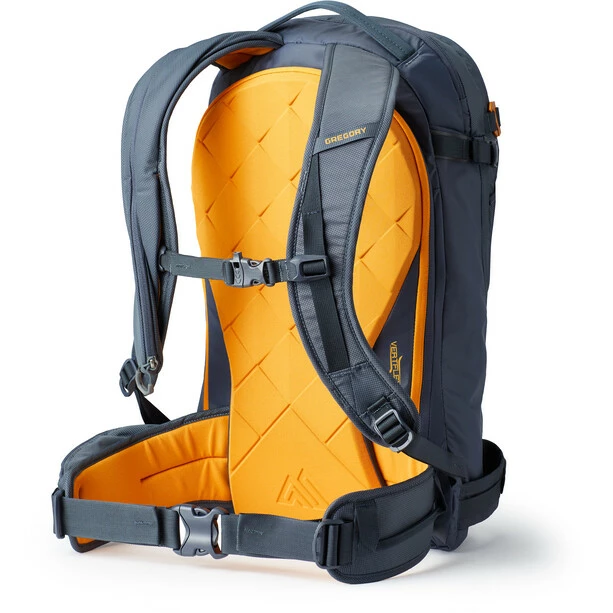 Gregory Targhee 26 Backpack Alaska Blue 4 Gregory Targhee 26 Backpack Alaska Blue - Image 2