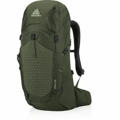 Gregory Zulu 35 Backpack Men Olive Green