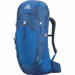 Gregory Zulu 40 Backpack Men Empire Blue