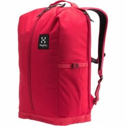 Haglöfs Haglöfs BergSpår 25 Backpack Scarlet Red