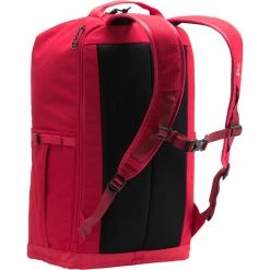 Haglöfs Haglöfs BergSpår 25 Backpack Scarlet Red -Laptop backpacks Shop hagloefs bergspar 25 backpack scarlet red 3