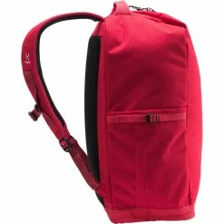 Haglöfs Haglöfs BergSpår 25 Backpack Scarlet Red -Laptop backpacks Shop hagloefs bergspar 25 backpack scarlet red 4