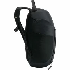 Haglöfs Haglöfs Corker 15l Backpack True Black -Laptop backpacks Shop hagloefs corker 15l backpack true black 5