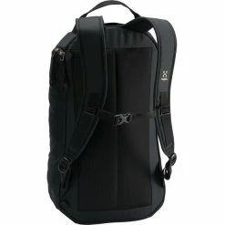 Haglöfs Haglöfs Corker 20l Backpack True Black 10 Haglöfs Haglöfs Corker 20l Backpack True Black -Laptop backpacks Shop hagloefs corker 20l backpack true black 3