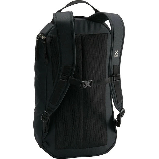 Haglöfs Haglöfs Corker 20l Backpack True Black 5 Haglöfs Haglöfs Corker 20l Backpack True Black - Image 3