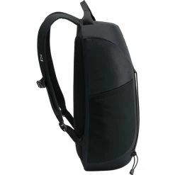 Haglöfs Haglöfs Corker 20l Backpack True Black 12 Haglöfs Haglöfs Corker 20l Backpack True Black -Laptop backpacks Shop hagloefs corker 20l backpack true black 5