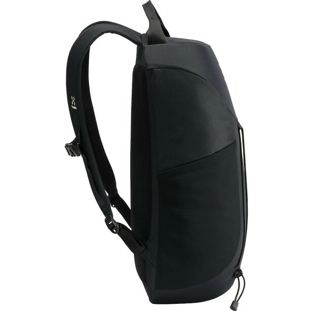 Haglöfs Haglöfs Corker 20l Backpack True Black 7 Haglöfs Haglöfs Corker 20l Backpack True Black - Image 5