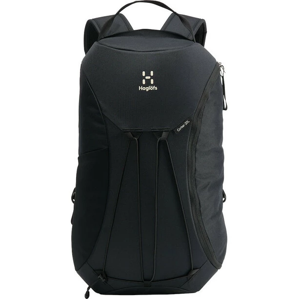 Haglöfs Haglöfs Corker 20l Backpack True Black 8 Haglöfs Haglöfs Corker 20l Backpack True Black - Image 6