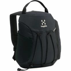 Haglöfs Haglöfs Corker Backpack 5l Youth True Black