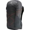 Haglöfs Haglöfs L.I.M 25 Backpack Magnetite/flame Orange 2 Haglöfs Haglöfs L.I.M 25 Backpack Magnetite/flame Orange -Laptop backpacks Shop hagloefs lim 25 backpack magnetite flame orange 1