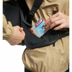 Haglöfs Haglöfs L.I.M 25 Backpack Magnetite/flame Orange -Laptop backpacks Shop hagloefs lim 25 backpack magnetite flame orange 6