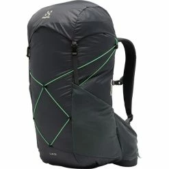 Haglöfs Haglöfs L.I.M 35 Backpack Magnetite