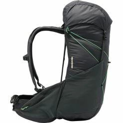 Haglöfs Haglöfs L.I.M 35 Backpack Magnetite -Laptop backpacks Shop hagloefs lim 35 backpack magnetite 5