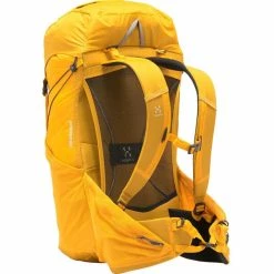 Haglöfs Haglöfs L.I.M 35 Backpack Sunny Yellow -Laptop backpacks Shop hagloefs lim 35 backpack sunny yellow 3