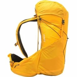 Haglöfs Haglöfs L.I.M 35 Backpack Sunny Yellow -Laptop backpacks Shop hagloefs lim 35 backpack sunny yellow 5