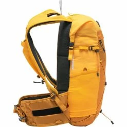 Haglöfs Haglöfs L.I.M Airak 14 Backpack Desert Yellow/sunny Yellow -Laptop backpacks Shop hagloefs lim airak 14 backpack desert yellow sunny yellow 5