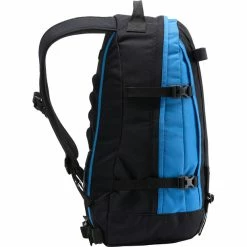 Haglöfs Haglöfs Tight Large Backpack 25l True Black/nordic Blue -Laptop backpacks Shop hagloefs tight large backpack 25l true black nordic blue 4