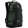 Haglöfs Haglöfs Tight Large Backpack 25l True Black/fjell Green -Laptop backpacks Shop hagloefs tight large backpack true black fjell green 1