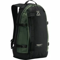 Haglöfs Haglöfs Tight Large Backpack 25l True Black/fjell Green