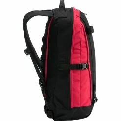 Haglöfs Haglöfs Tight Medium Backpack 20l True Black/scarlet Red -Laptop backpacks Shop hagloefs tight medium backpack 20l true black scarlet red 4
