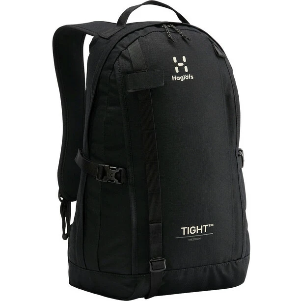 Haglöfs Haglöfs Tight Medium Backpack 20l True Black 3 Haglöfs Haglöfs Tight Medium Backpack 20l True Black
