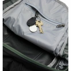 Haglöfs Haglöfs Tight Medium Backpack 20l True Black/fjell Green -Laptop backpacks Shop hagloefs tight medium backpack true black fjell green 6