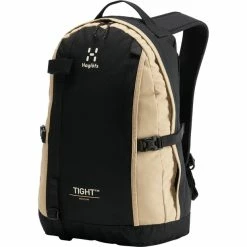 Haglöfs Haglöfs Tight Medium Backpack 20l True Black/sand
