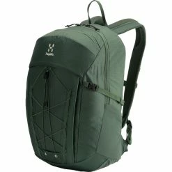 Haglöfs Haglöfs Vide Backpack 25l Fjell Green
