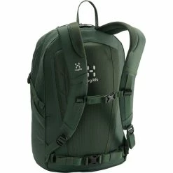 Haglöfs Haglöfs Vide Backpack 25l Fjell Green -Laptop backpacks Shop hagloefs vide backpack 25l fjell green 3