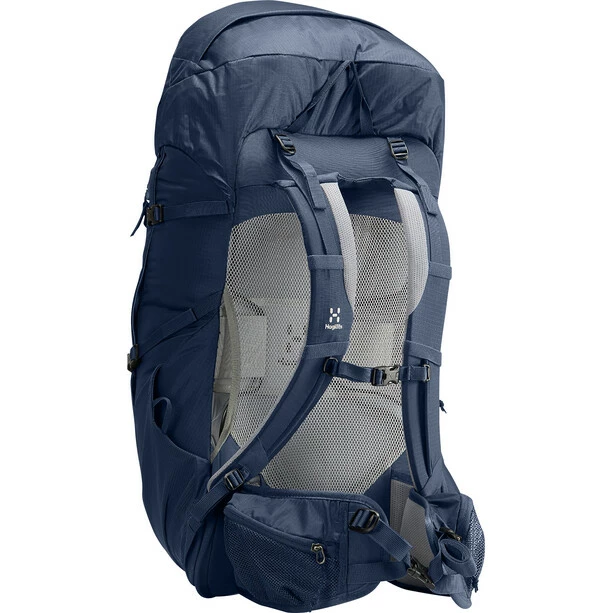 Haglöfs Haglöfs Vina 40 Backpack Tarn Blue 4 Haglöfs Haglöfs Vina 40 Backpack Tarn Blue - Image 2