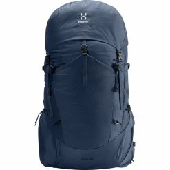 Haglöfs Haglöfs Vina 40 Backpack Tarn Blue 12 Haglöfs Haglöfs Vina 40 Backpack Tarn Blue -Laptop backpacks Shop hagloefs vina 40 backpack tarn blue 5