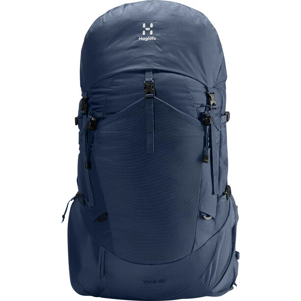 Haglöfs Haglöfs Vina 40 Backpack Tarn Blue 7 Haglöfs Haglöfs Vina 40 Backpack Tarn Blue - Image 5