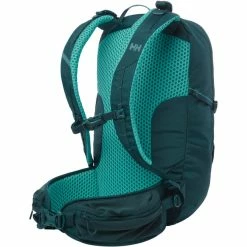 Helly Hansen Generator Backpack Midnight Green -Laptop backpacks Shop helly hansen generator backpack midnight green 2