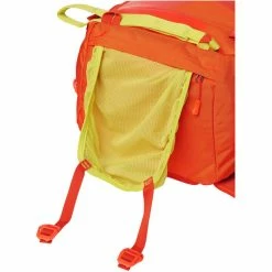 Helly Hansen Ullr RS30 Backpack Bright Orange -Laptop backpacks Shop helly hansen ullr rs30 backpack bright orange 3