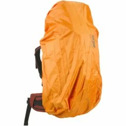 Helsport Regntrekk Rain Cover 35-50l Mandarin Fire