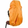 Helsport Regntrekk Rain Cover 80-100l Mandarin Fire