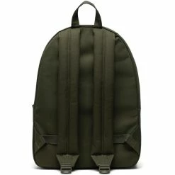 Herschel Classic Backpack Ivy Green -Laptop backpacks Shop herschel classic selkaereppu ivy green 2