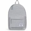 Herschel Classic X-Large Backpack Light Grey Crosshatch 1 Herschel Classic X-Large Backpack Light Grey Crosshatch -Laptop backpacks Shop herschel classic x large reppu light grey crosshatch 1