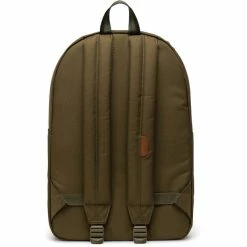 Herschel Heritage Backpack Military Olive -Laptop backpacks Shop herschel heritage backpack military olive 4