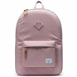 Herschel Heritage Backpack Ash Rose