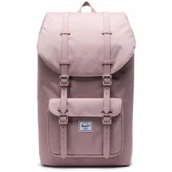Herschel Little America Backpack 25l Ash Rose