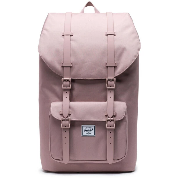 Herschel Little America Backpack 25l Ash Rose 3 Herschel Little America Backpack 25l Ash Rose