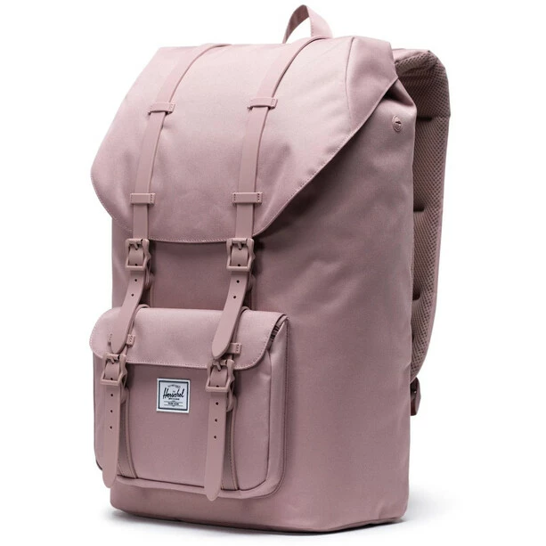 Herschel Little America Backpack 25l Ash Rose 4 Herschel Little America Backpack 25l Ash Rose - Image 2