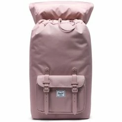 Herschel Little America Backpack 25l Ash Rose 8 Herschel Little America Backpack 25l Ash Rose -Laptop backpacks Shop herschel little america selkaereppu ash rose 3