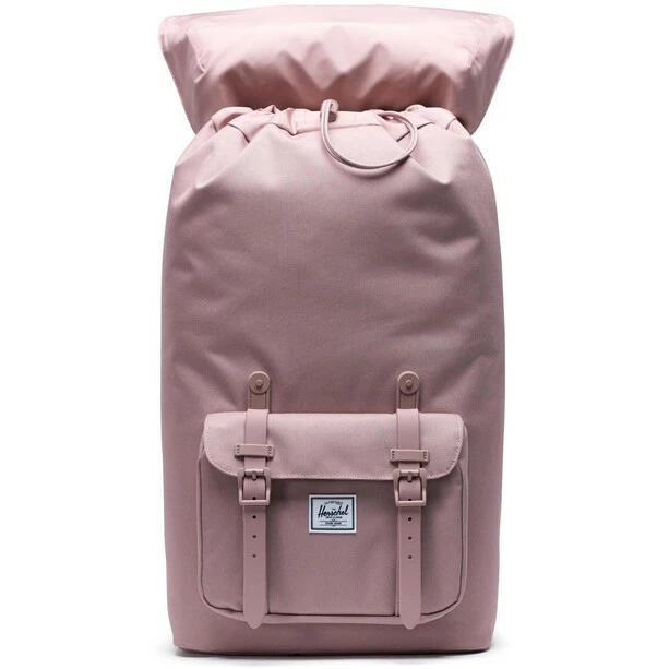 Herschel Little America Backpack 25l Ash Rose 5 Herschel Little America Backpack 25l Ash Rose - Image 3
