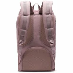 Herschel Little America Backpack 25l Ash Rose 9 Herschel Little America Backpack 25l Ash Rose -Laptop backpacks Shop herschel little america selkaereppu ash rose 4