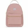 Herschel Nova Mid-Volume Backpack Ash Rose -Laptop backpacks Shop herschel nova mid volume reppu ash rose 1