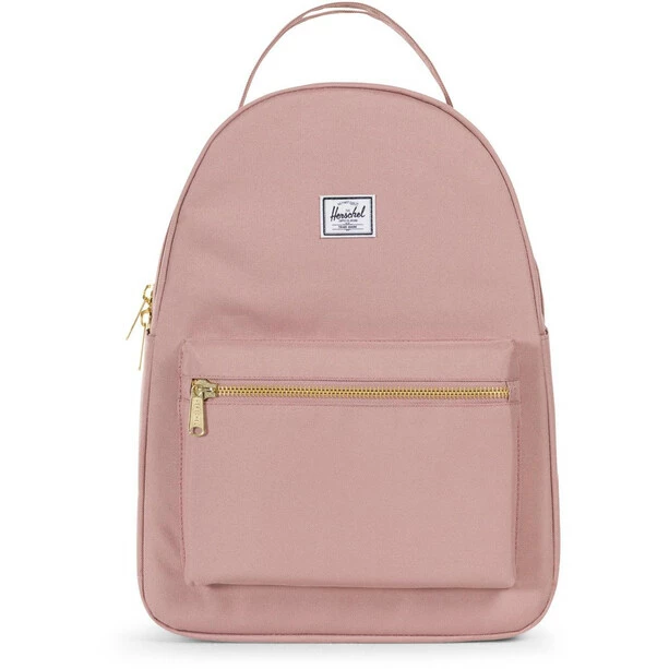 Herschel Nova Mid-Volume Backpack Ash Rose 3 Herschel Nova Mid-Volume Backpack Ash Rose