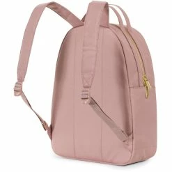Herschel Nova Mid-Volume Backpack Ash Rose 8 Herschel Nova Mid-Volume Backpack Ash Rose -Laptop backpacks Shop herschel nova mid volume reppu ash rose 3