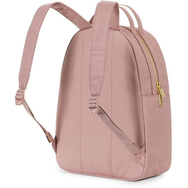Herschel Nova Mid-Volume Backpack Ash Rose 5 Herschel Nova Mid-Volume Backpack Ash Rose - Image 3